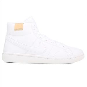 Nike court royals 2 mid